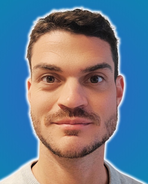 Portrait de Cédric Marien, Lean Six Sigma Black Belt chez Capafix